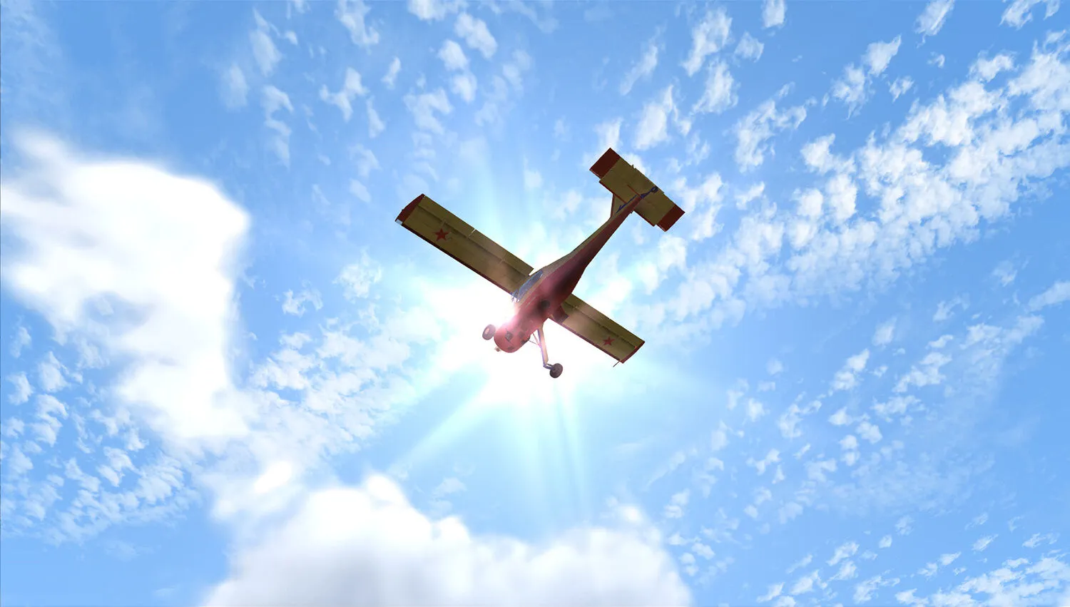 World of Aircraft: Glider Simulator (PC Steam Key – Global)