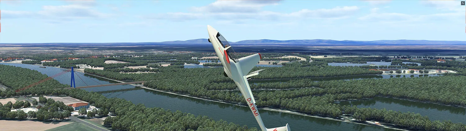 World of Aircraft: Glider Simulator (PC Steam Key – Global)