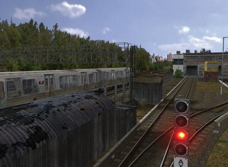 World of Subways 1 – The Path (PC Steam Key – Global)