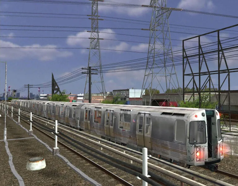 World of Subways 1 – The Path (PC Steam Key – Global)