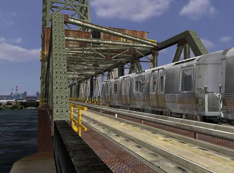 World of Subways 1 – The Path (PC Steam Key – Global)