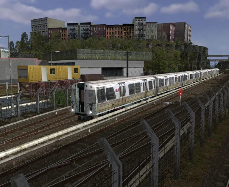 World of Subways 1 – The Path (PC Steam Key – Global)