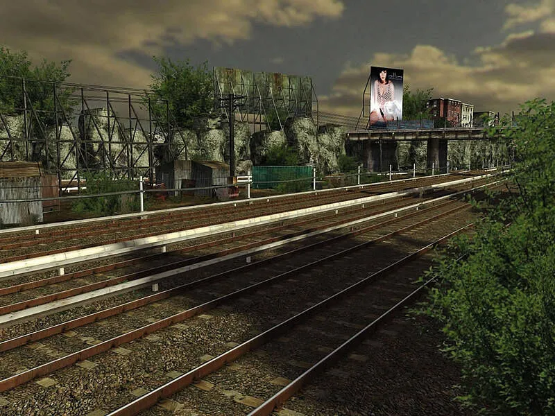 World of Subways 1 – The Path (PC Steam Key – Global)