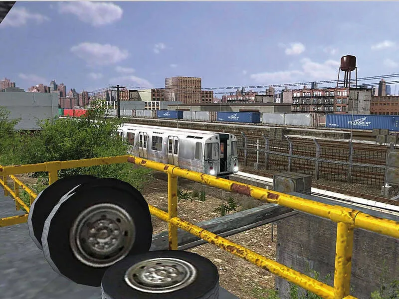 World of Subways 1 – The Path (PC Steam Key – Global)