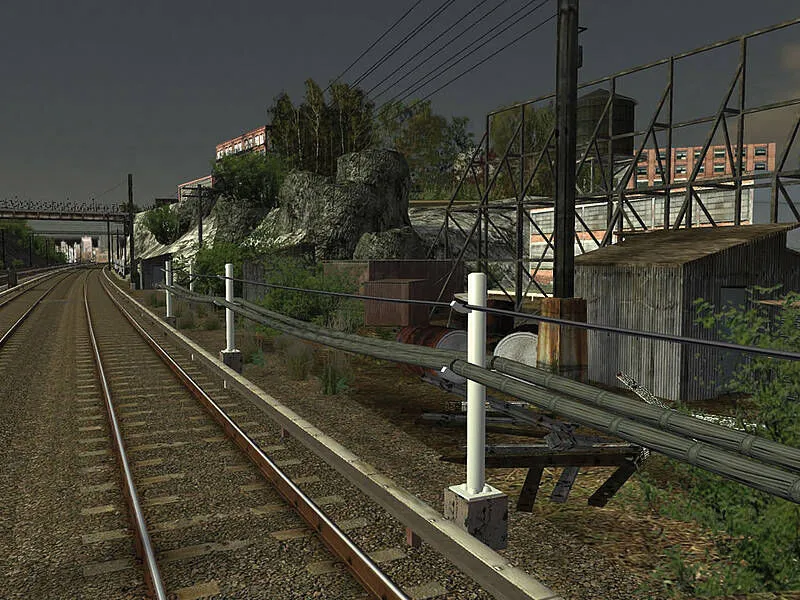 World of Subways 1 – The Path (PC Steam Key – Global)