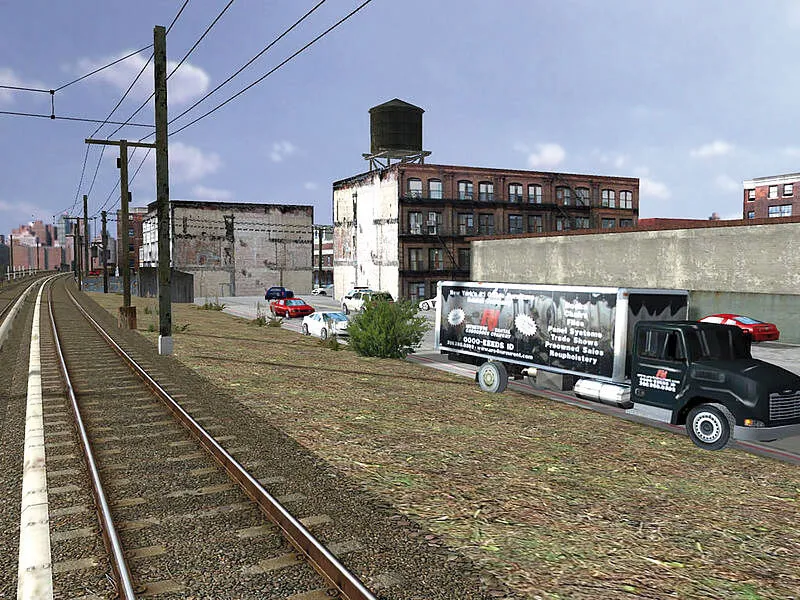 World of Subways 1 – The Path (PC Steam Key – Global)