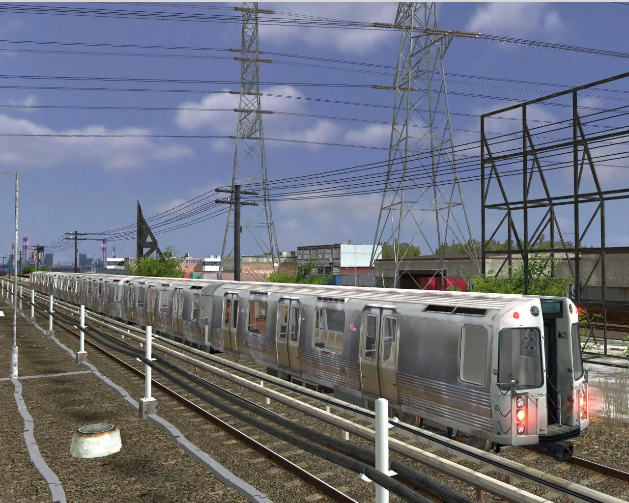 World of Subways 1 – The Path (PC Steam Key – Global)