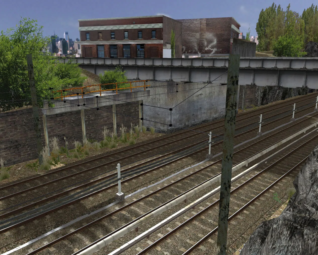 World of Subways 1 – The Path (PC Steam Key – Global)