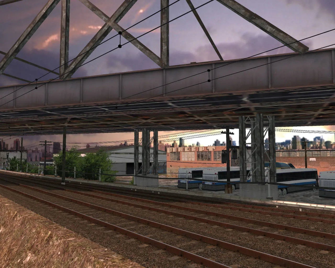 World of Subways 1 – The Path (PC Steam Key – Global)