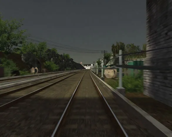 World of Subways 1 – The Path (PC Steam Key – Global)