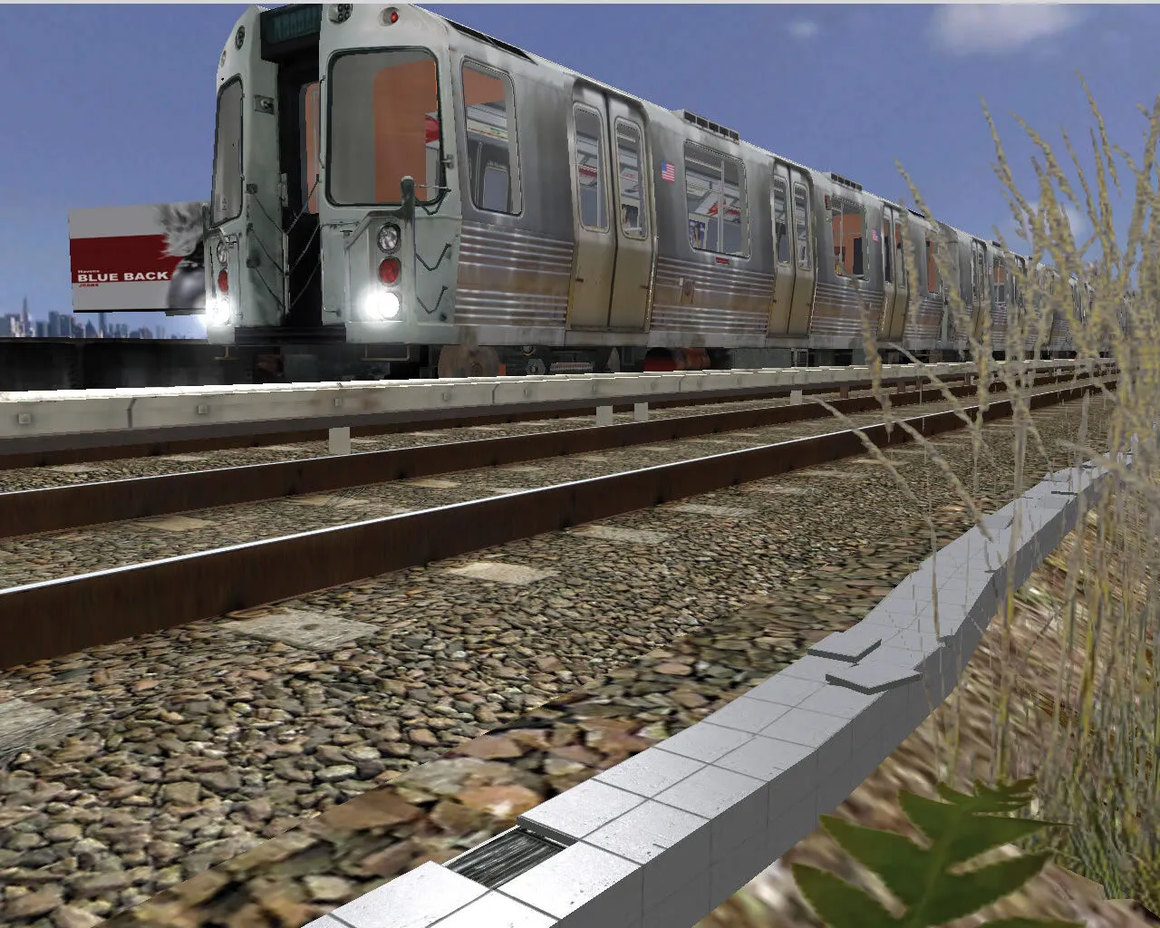 World of Subways 1 – The Path (PC Steam Key – Global)