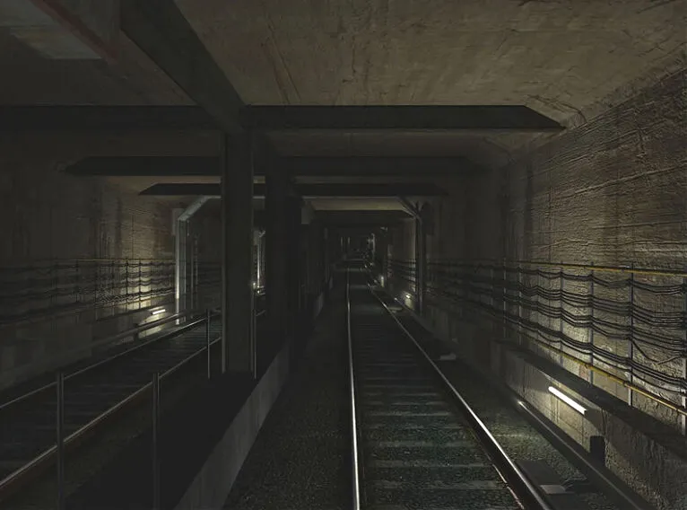 World of Subways 2 – Berliner Linie 7 (PC Steam Key – Global)