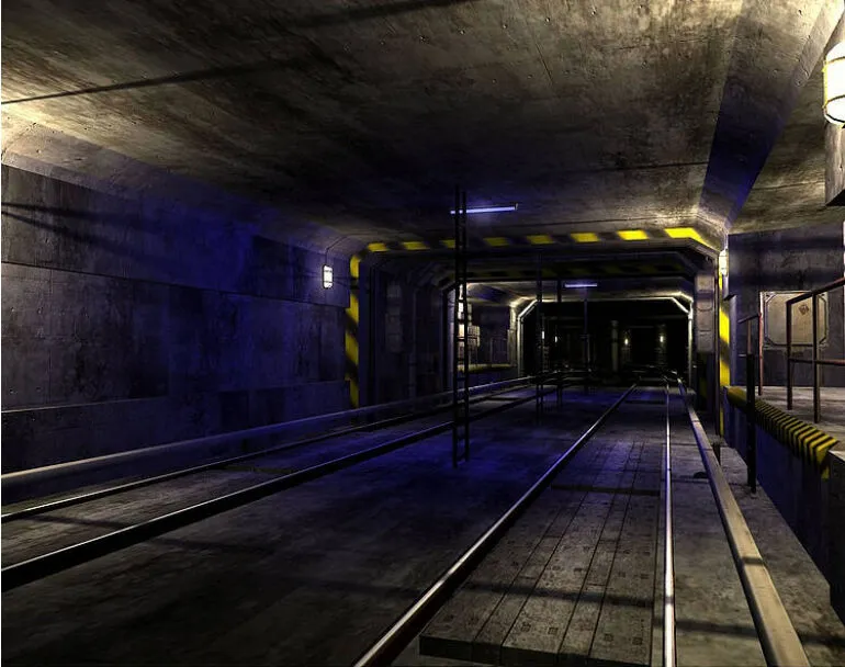 World of Subways 2 – Berliner Linie 7 (PC Steam Key – Global)