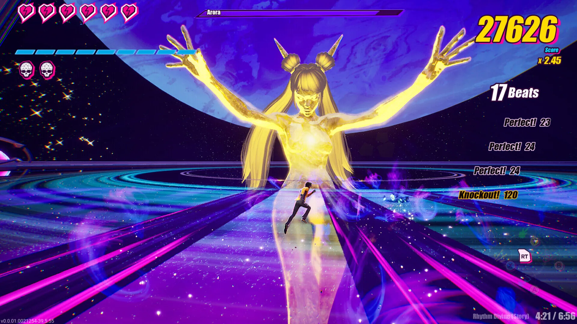 Dead as Disco (PC Steam Key - Global)