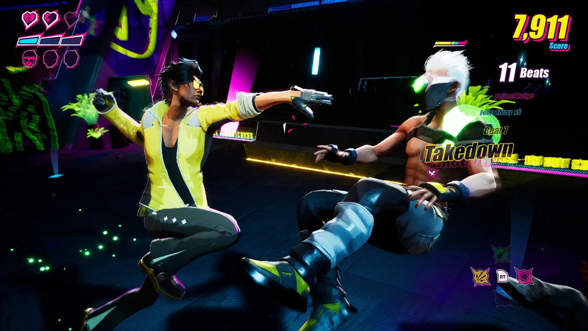 Dead as Disco (PC Steam Key - Global)