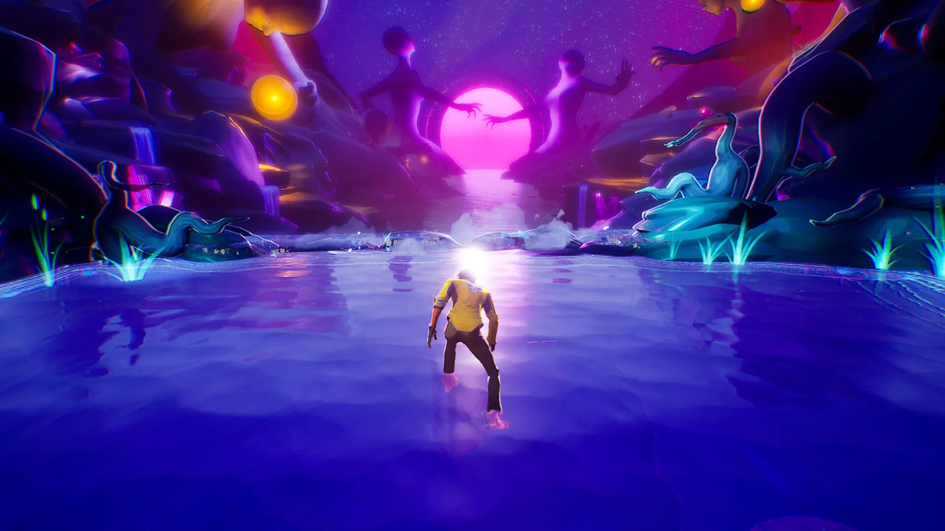 Dead as Disco (PC Steam Key - Global)