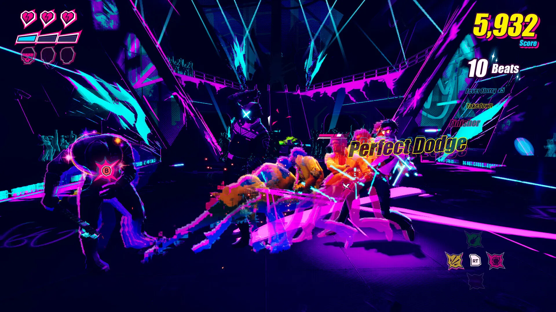 Dead as Disco (PC Steam Key - Global)