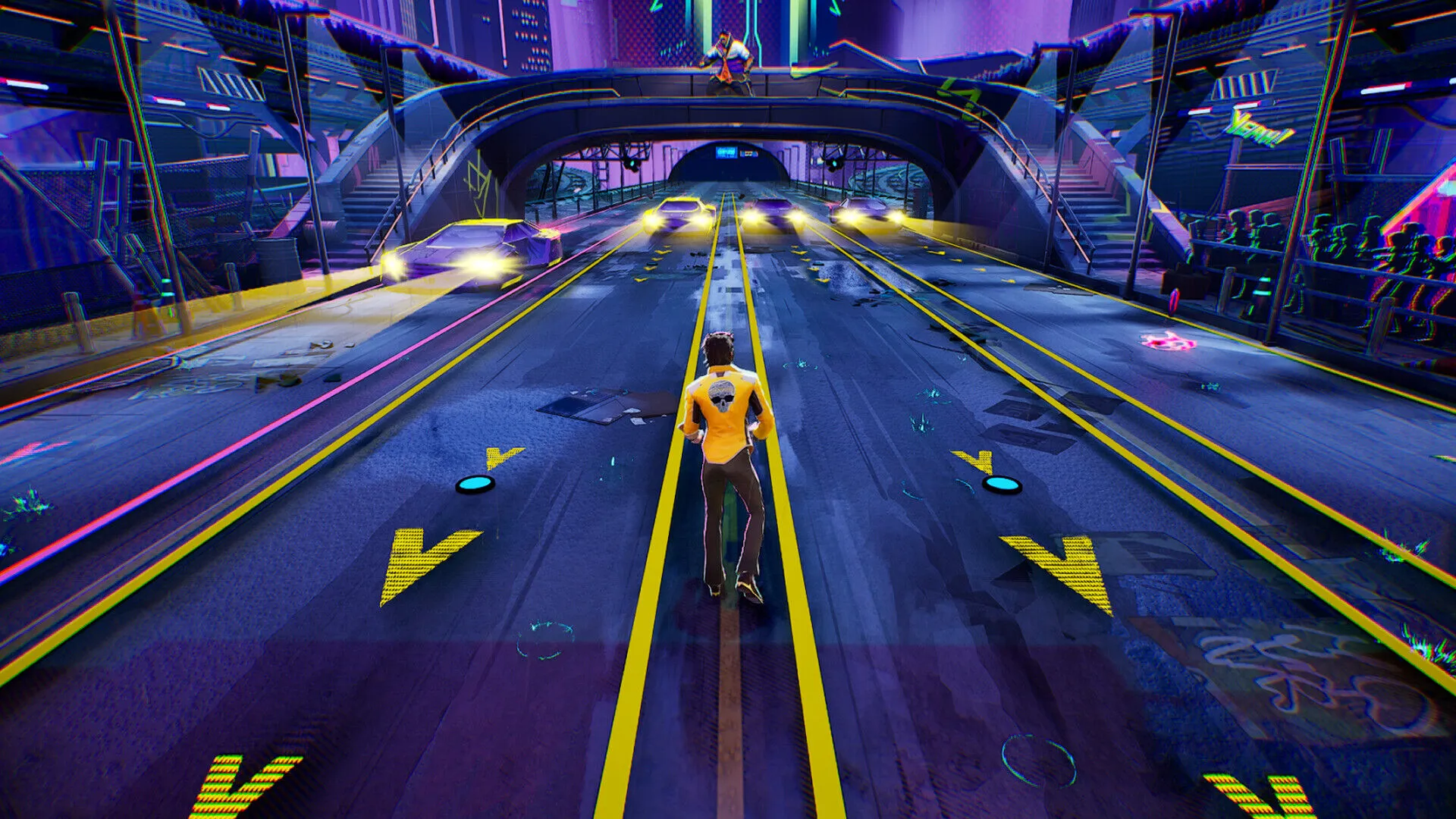 Dead as Disco (PC Steam Key - Global)