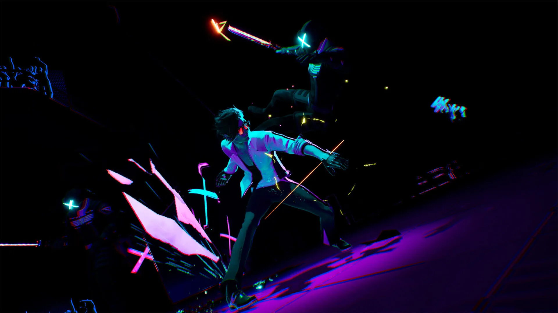 Dead as Disco (PC Steam Key - Global)
