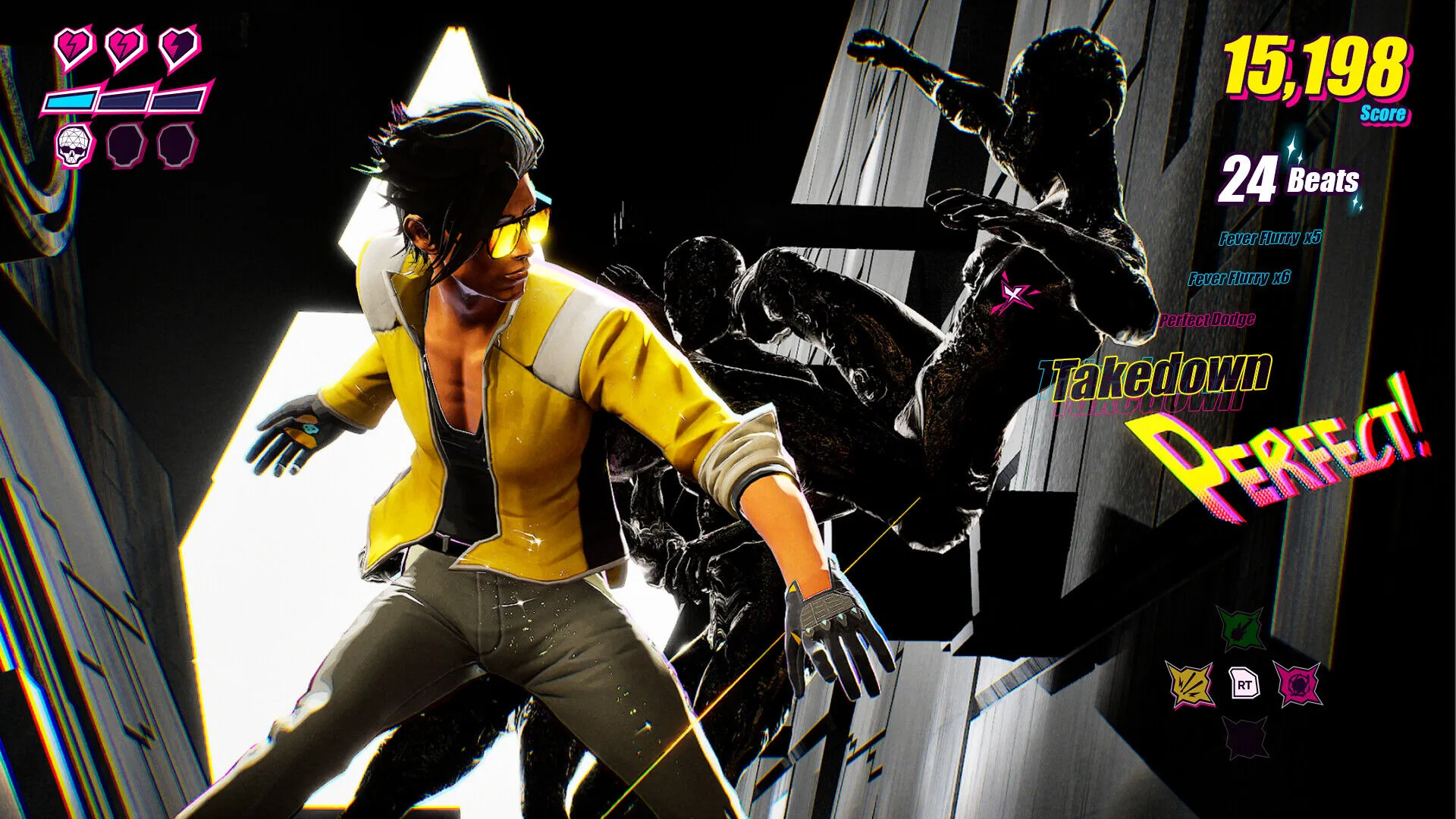 Dead as Disco Superfan Bundle (PC Steam Key - Global)