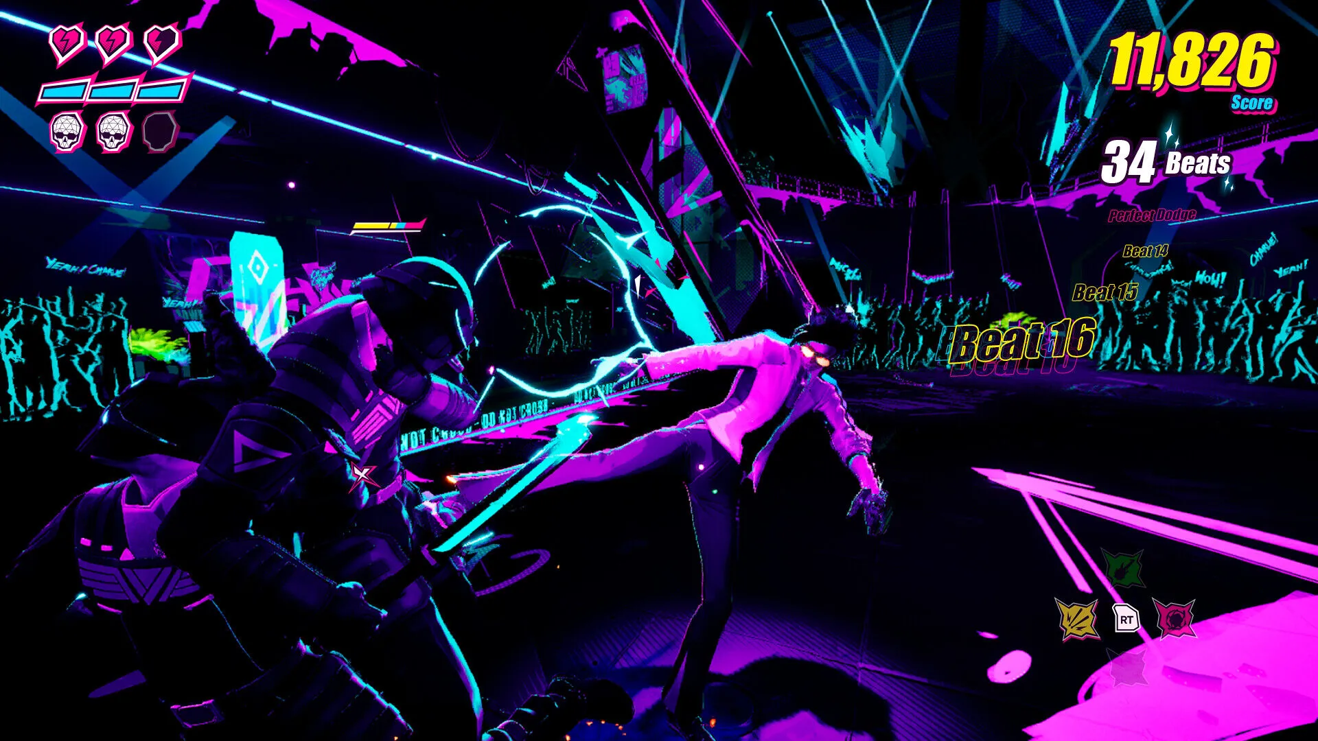 Dead as Disco Superfan Bundle (PC Steam Key - Global)