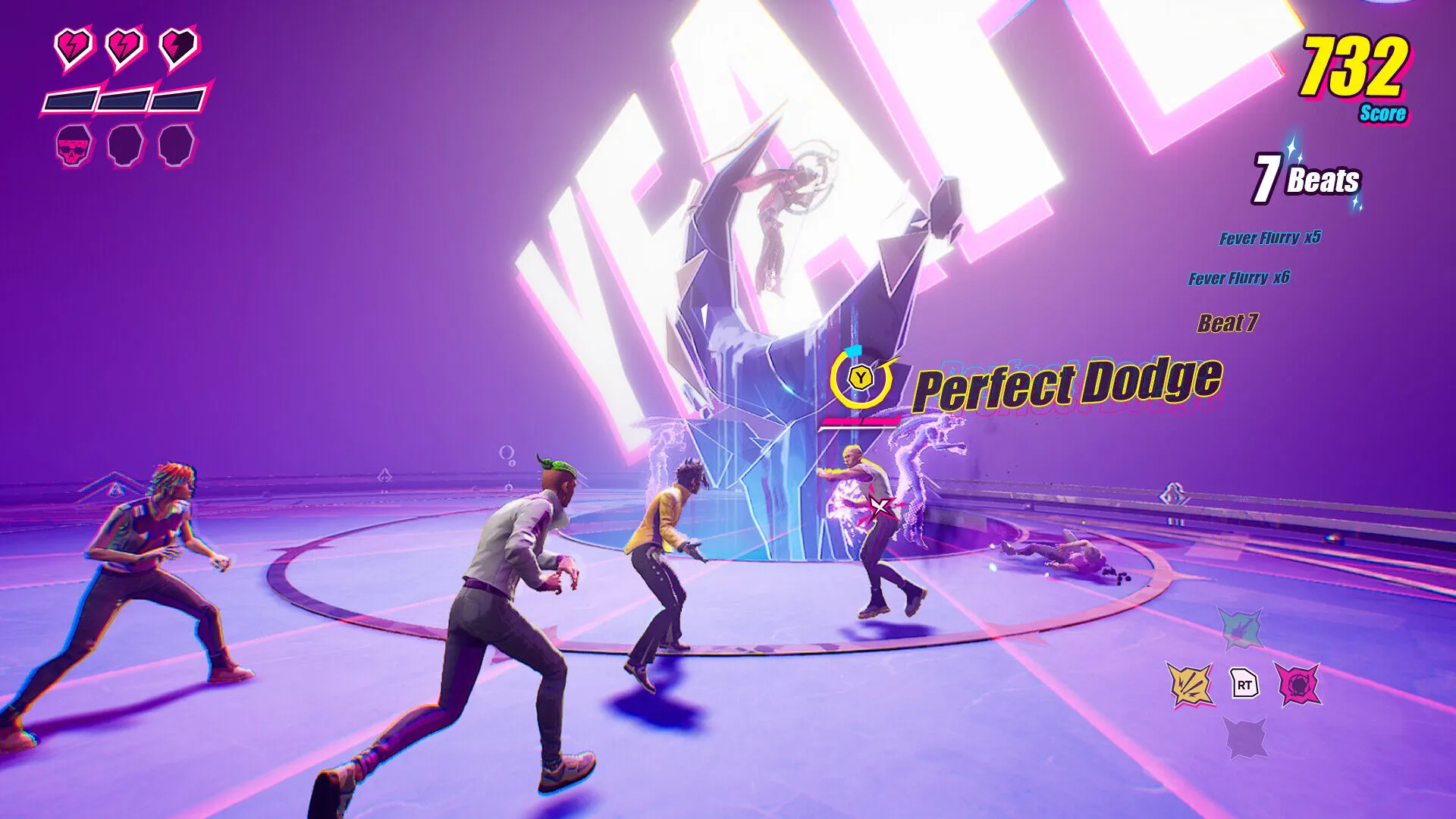 Dead as Disco Superfan Bundle (PC Steam Key - Global)