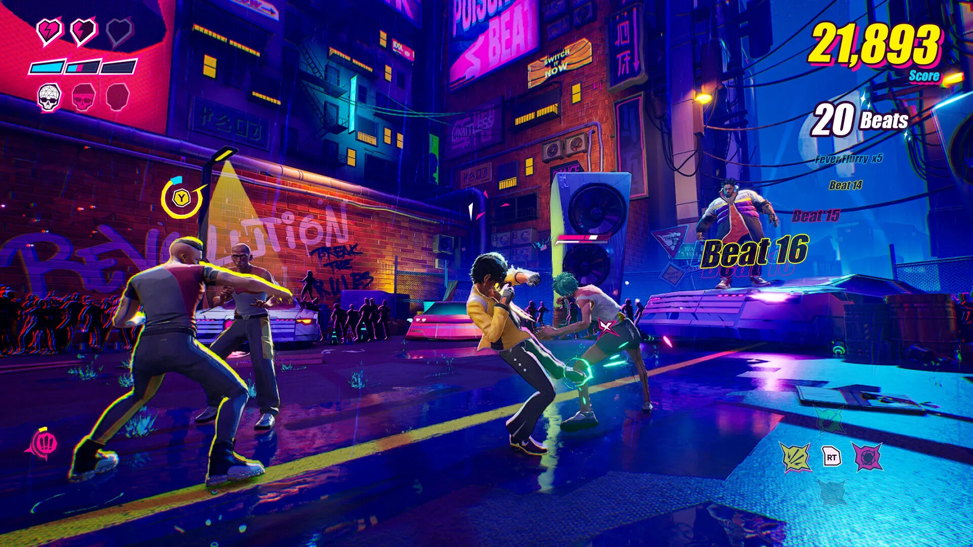 Dead as Disco Superfan Bundle (PC Steam Key - Global)