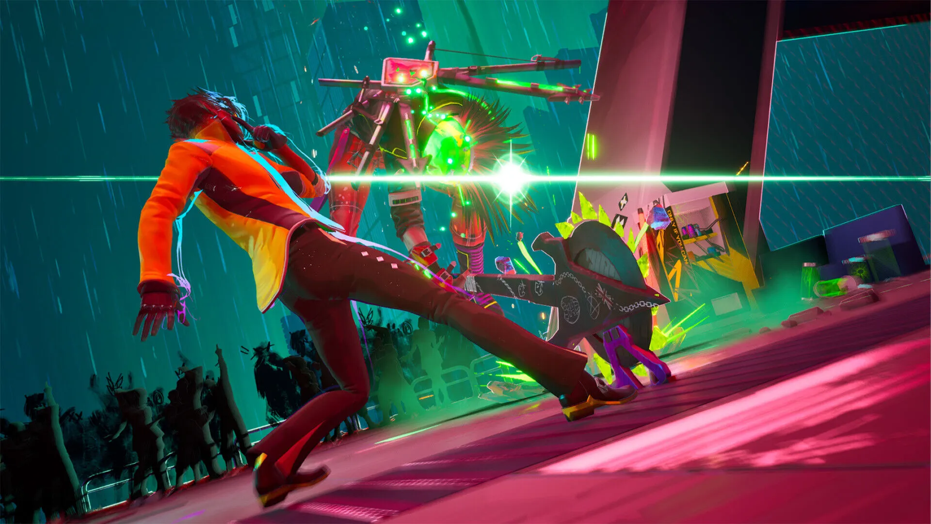 Dead as Disco Superfan Bundle (PC Steam Key - Global)