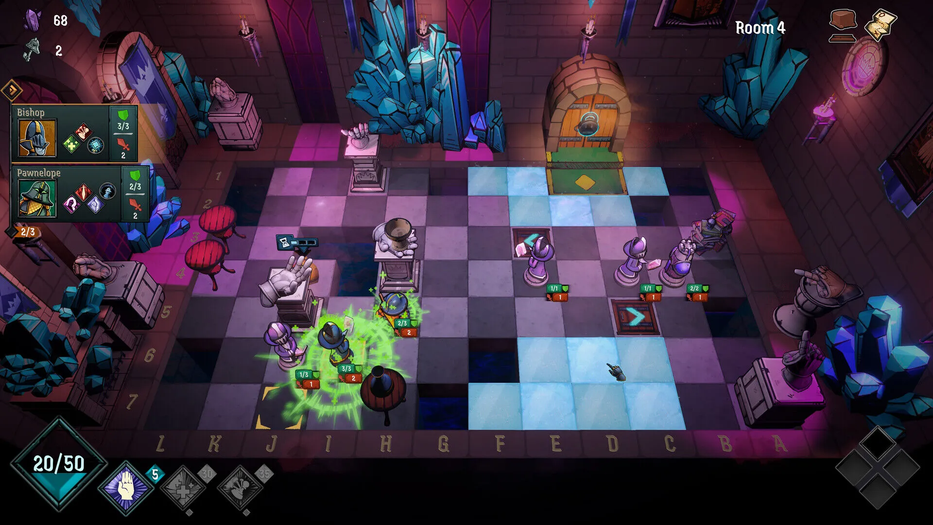 Once a Pawn a King (PC Steam Key - Global)