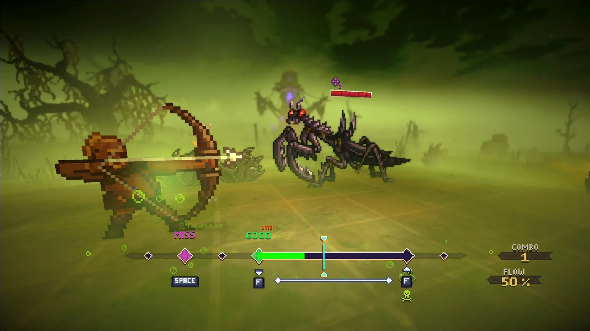 Wardrum (PC Steam Schlüssel – Global)