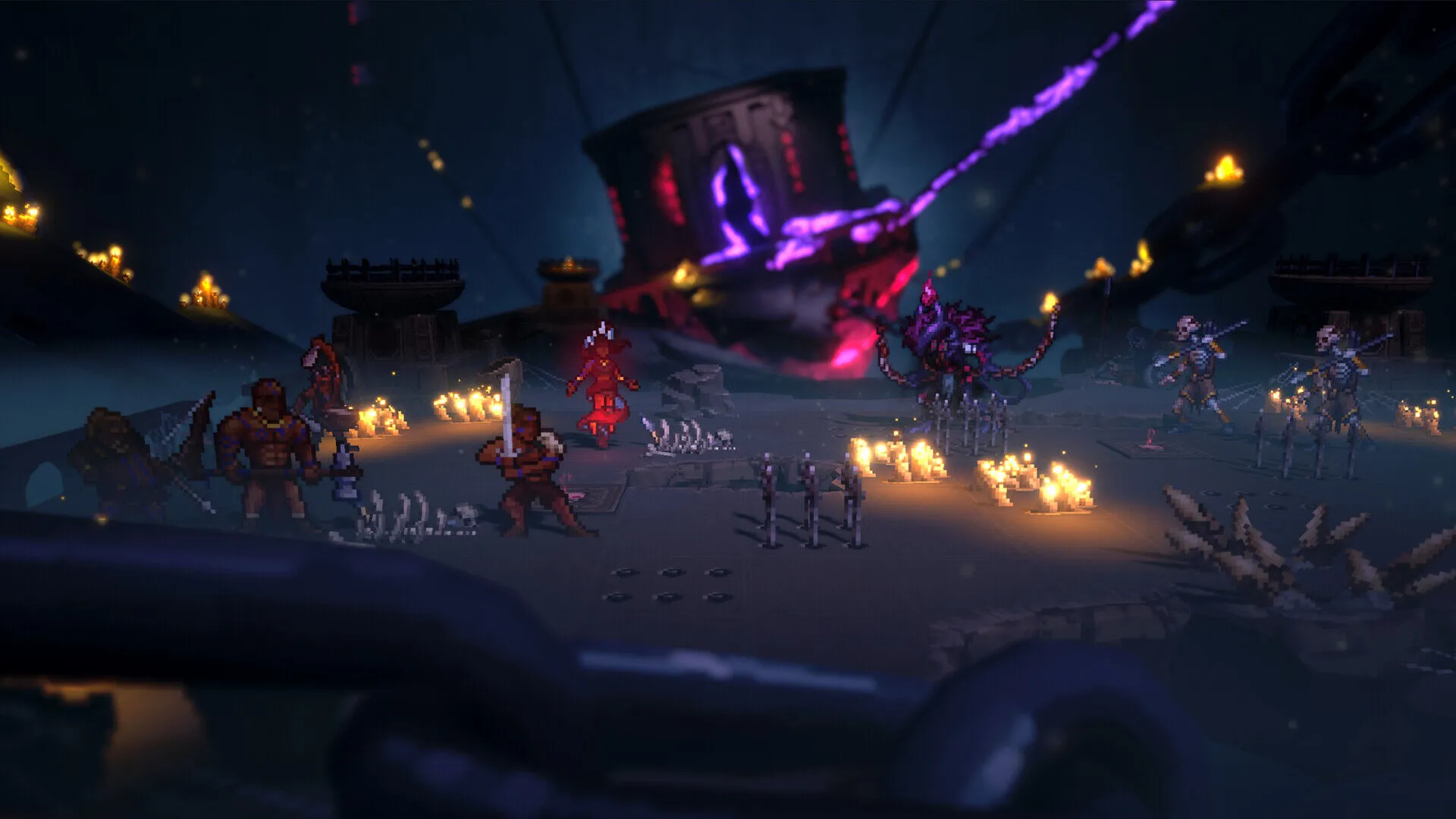 Wardrum (PC Steam Schlüssel – Global)