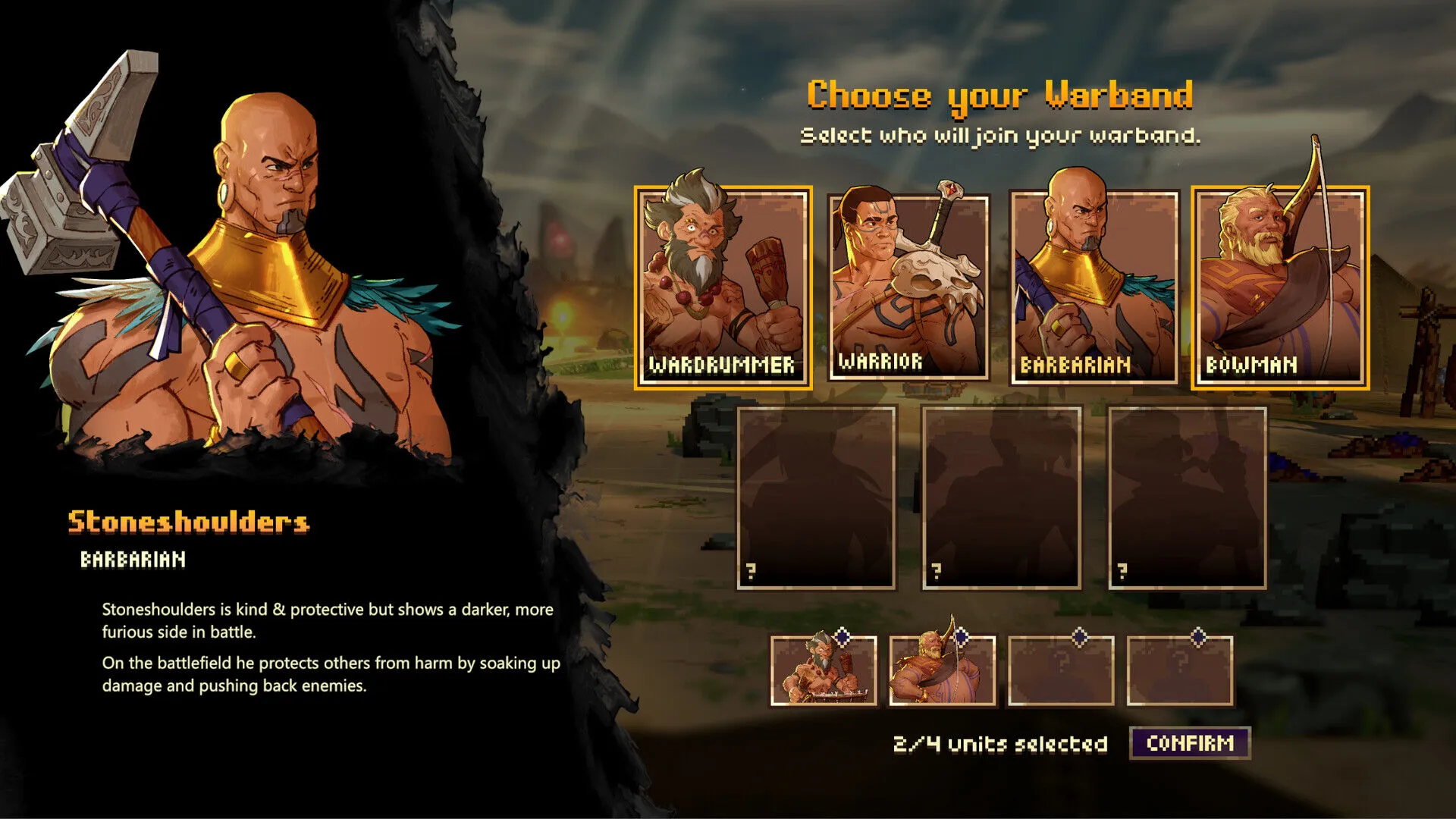 Wardrum (PC Steam Schlüssel – Global)