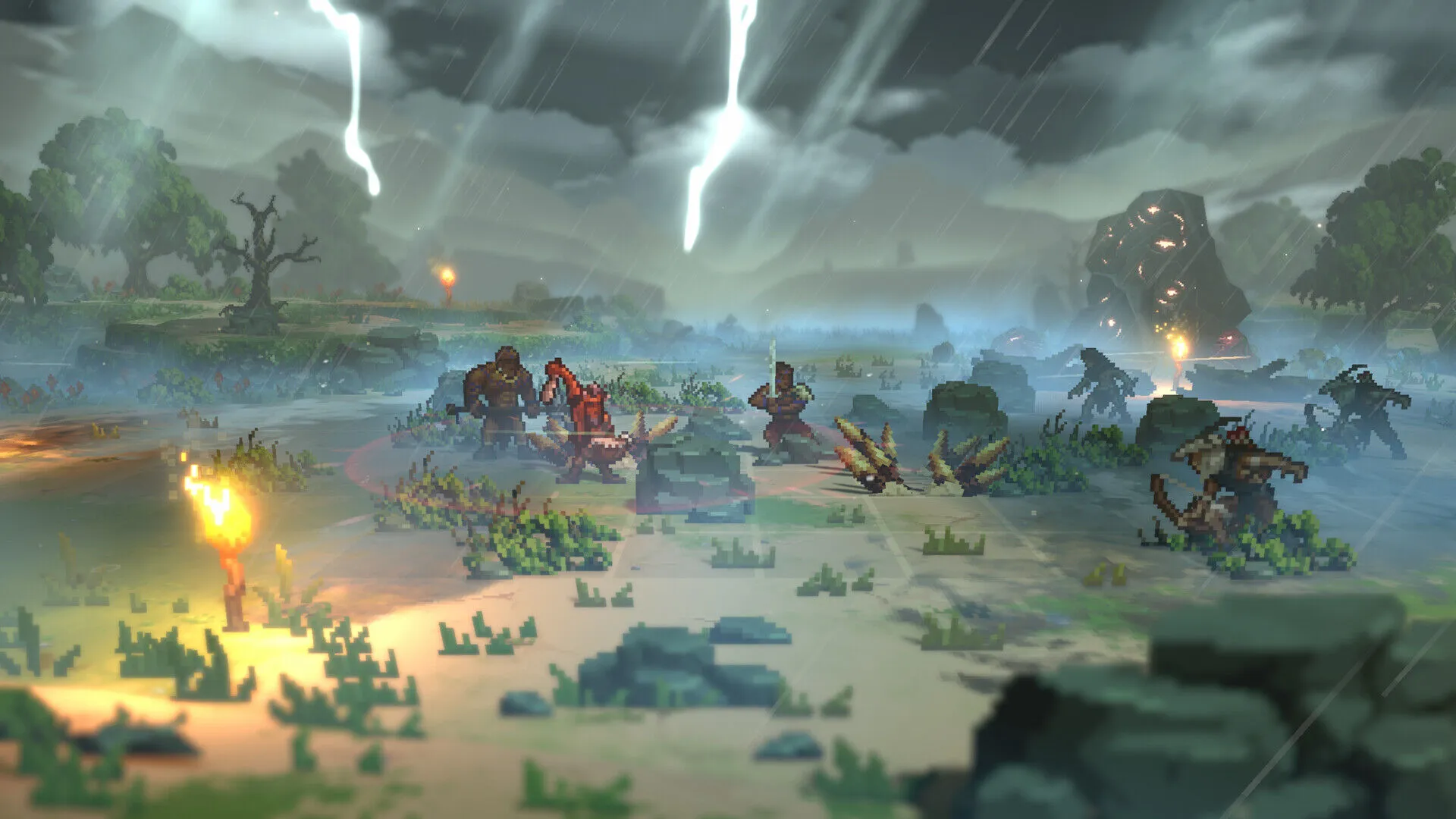 Wardrum (PC Steam Schlüssel – Global)