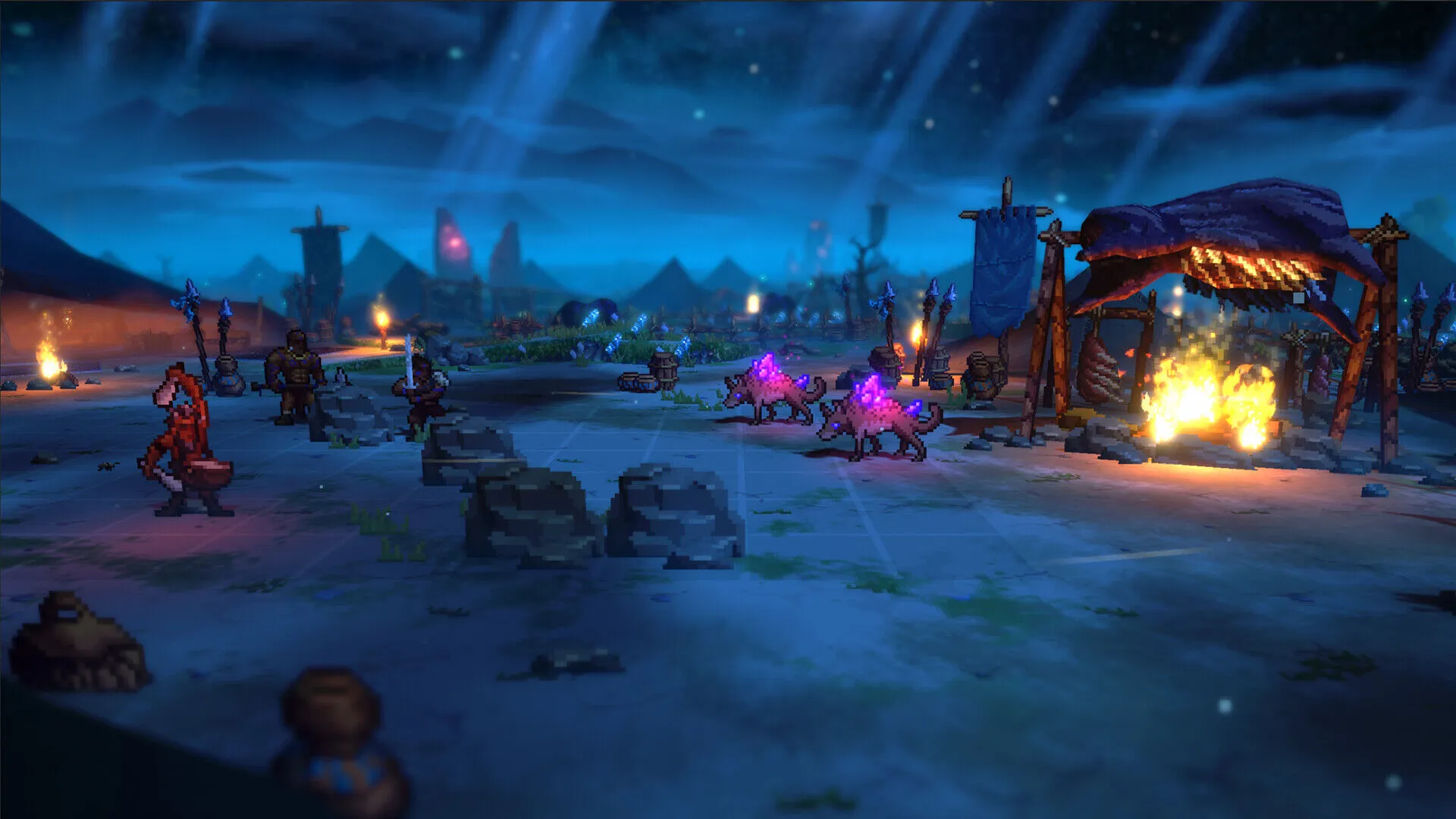 Wardrum (PC Steam Schlüssel – Global)