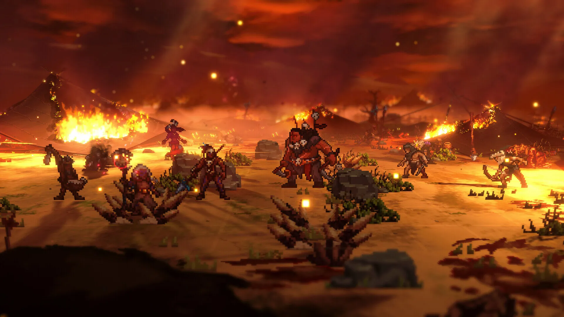Wardrum (PC Steam Schlüssel – Global)