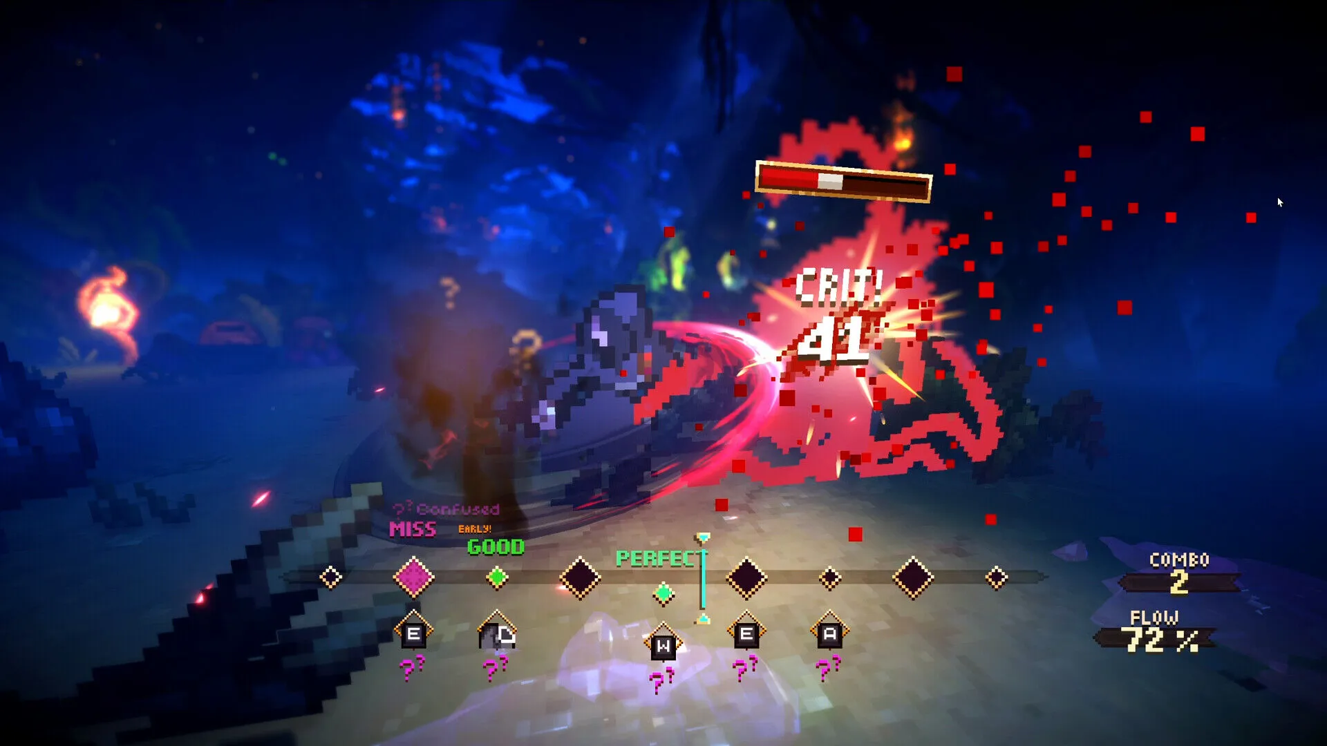 Wardrum: Rhythm Master Edition (PC Steam Key – Global)