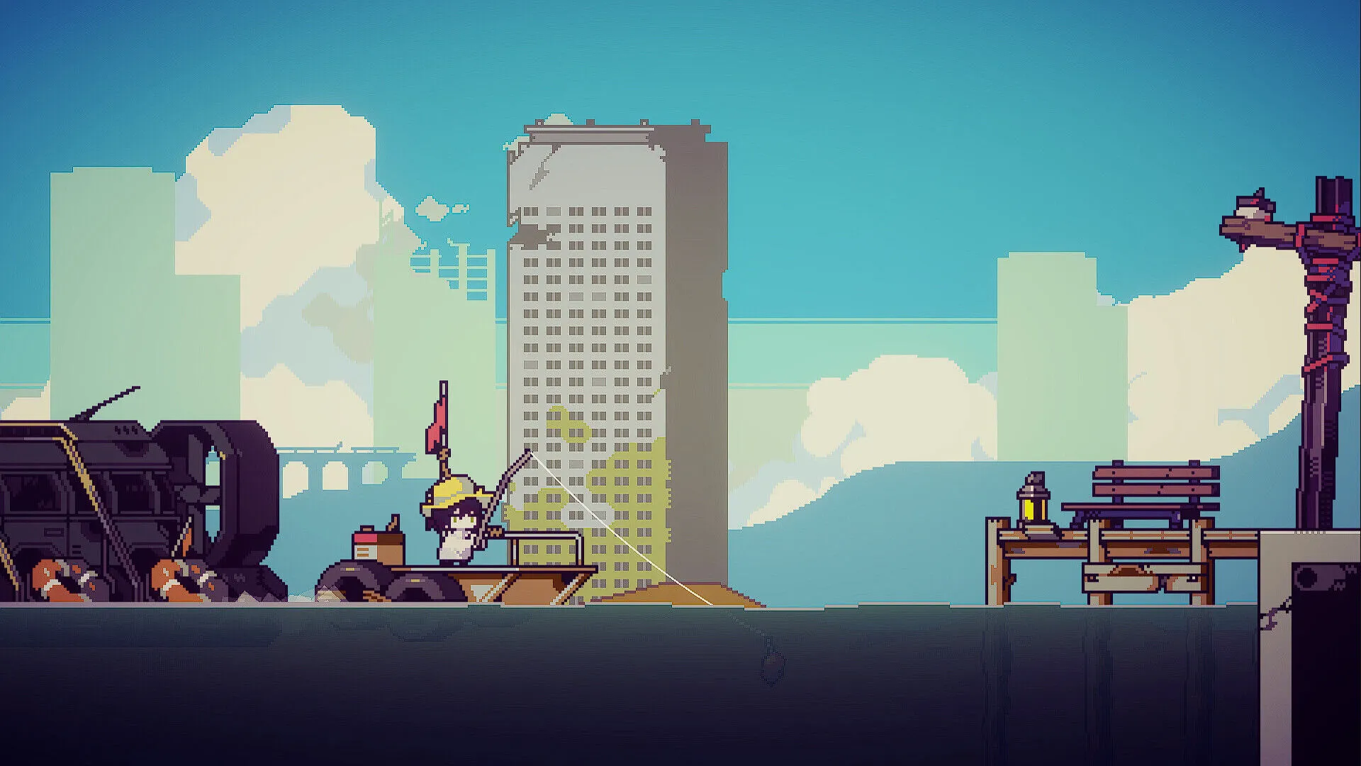 Doloc Town (PC Steam Key - Global)
