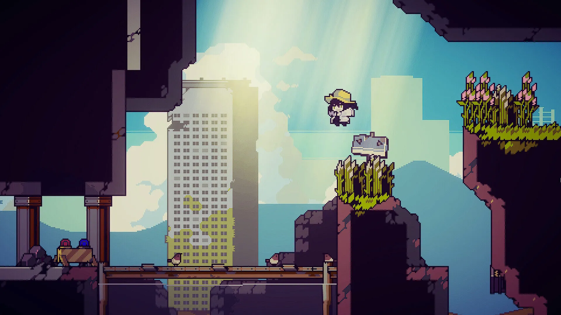 Doloc Town (PC Steam Key - Global)