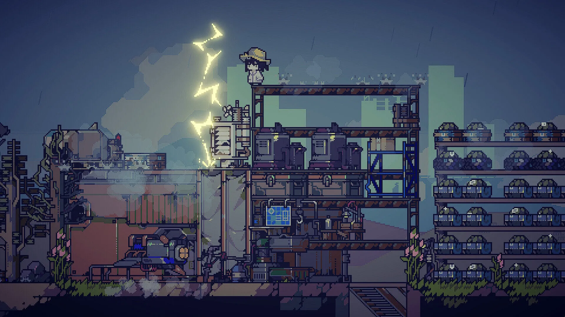 Doloc Town (PC Steam Key - Global)