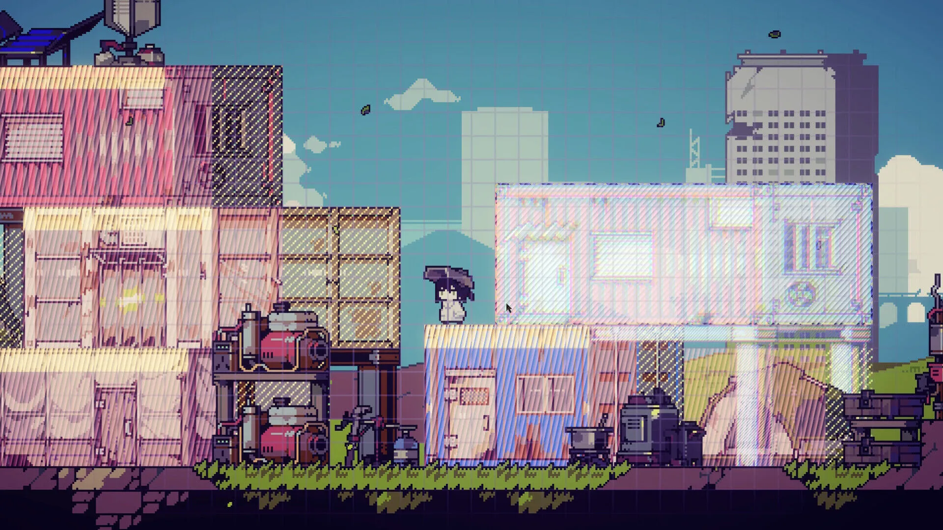 Doloc Town (PC Steam Key - Global)