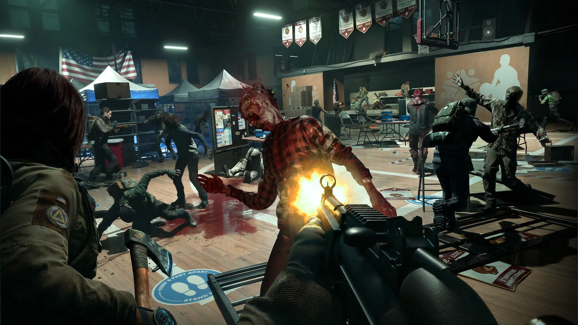 No More Room in Hell 2 (Codice PC Steam - Global)
