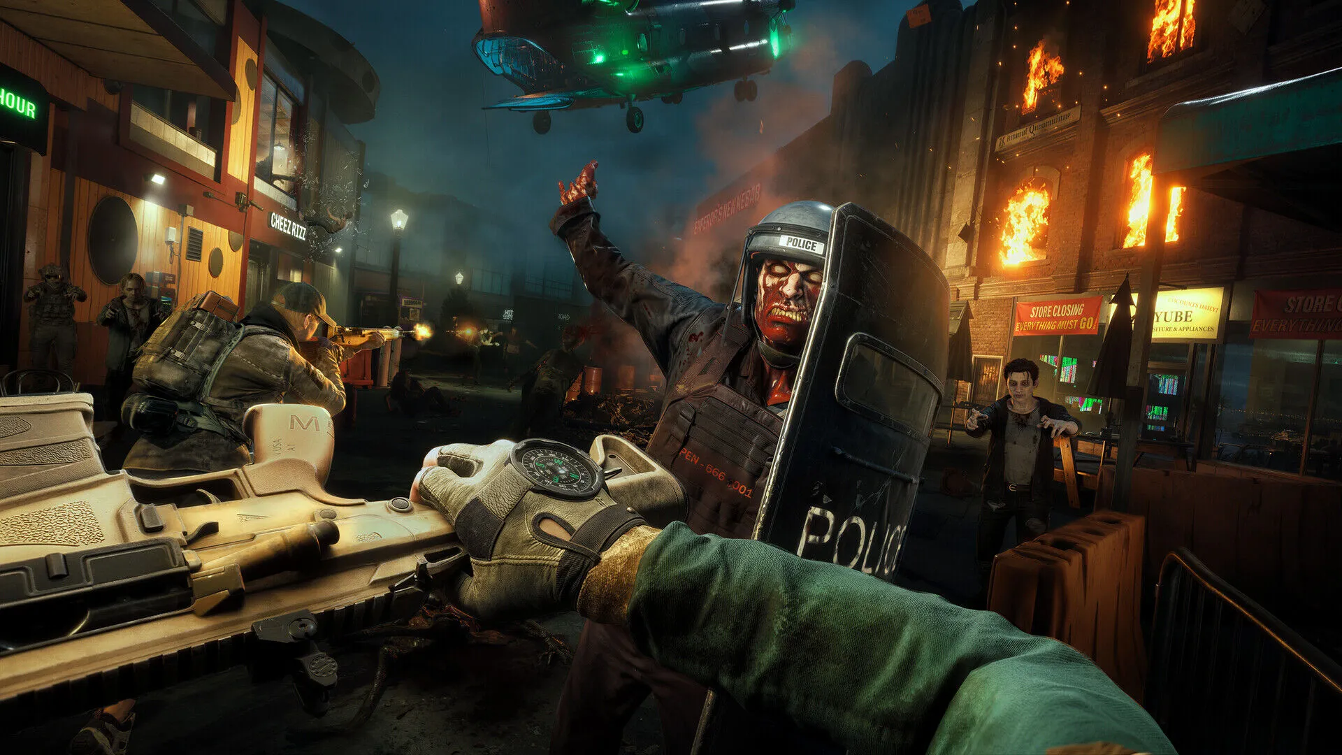 No More Room in Hell 2 (Codice PC Steam - Global)