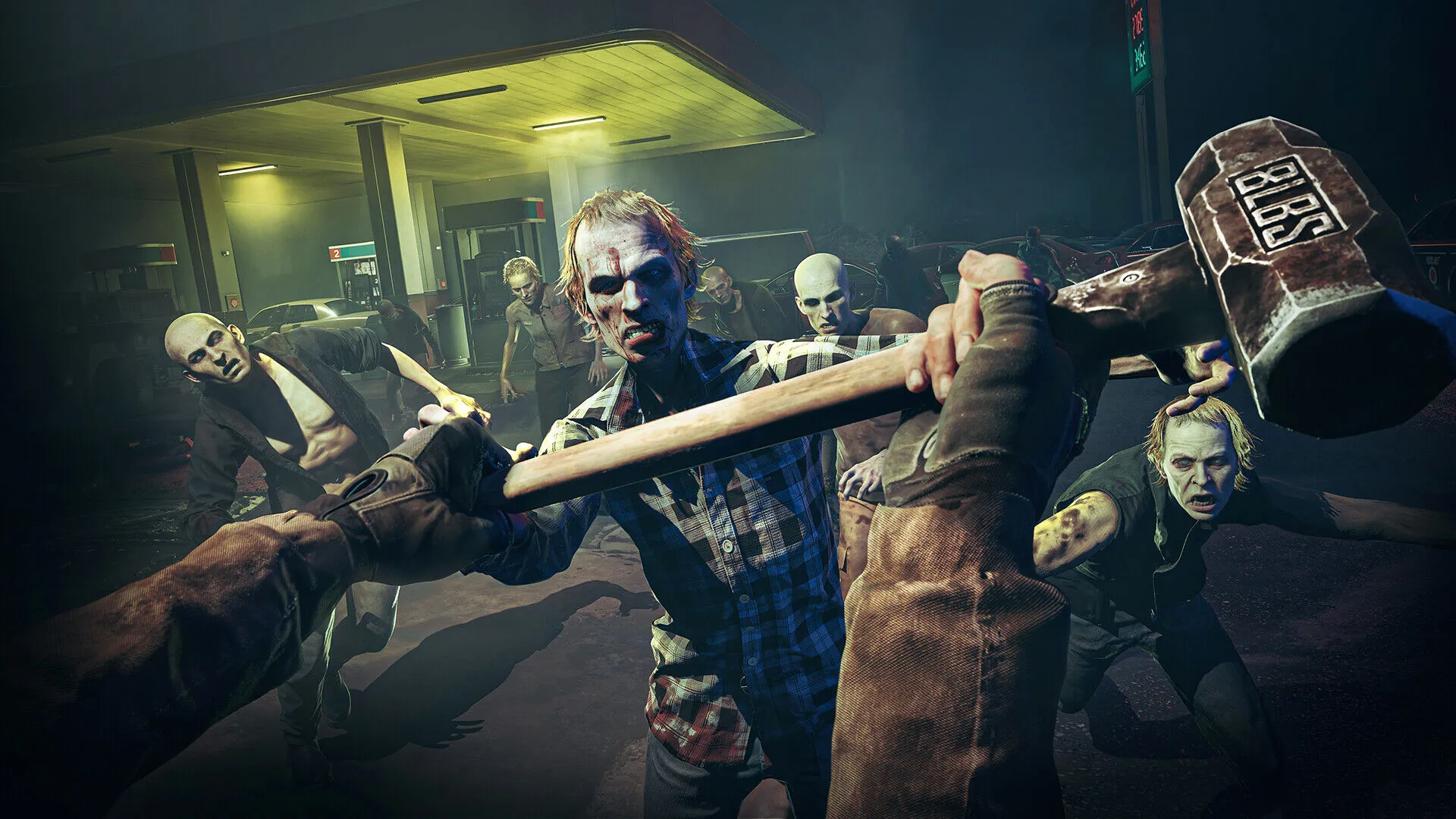 No More Room in Hell 2 (Codice PC Steam - Global)