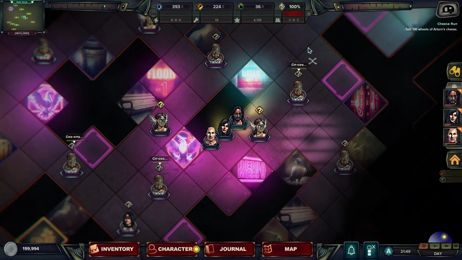 Die Toten warten (PC Steam Schlüssel – Global)