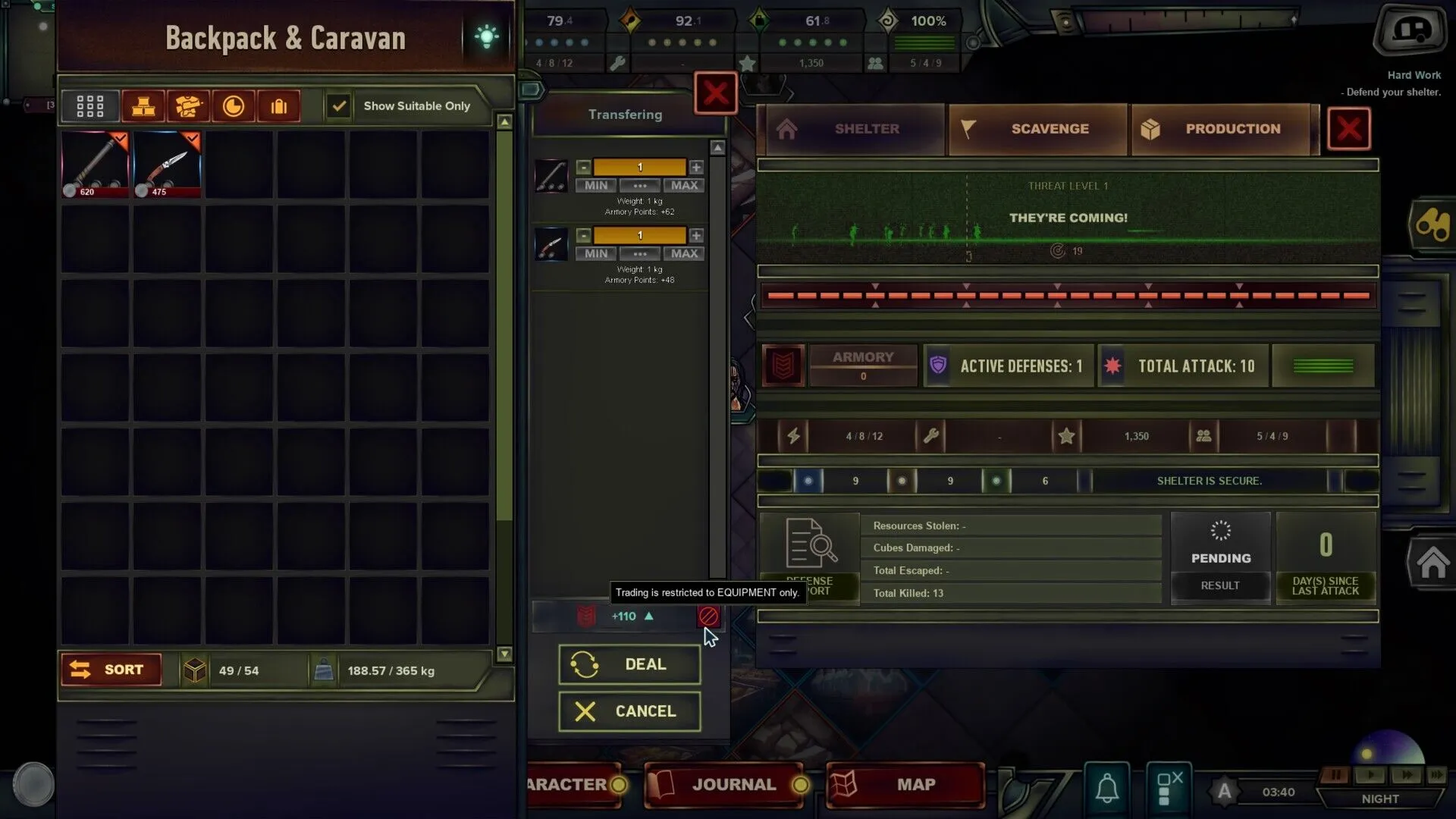 Die Toten warten (PC Steam Schlüssel – Global)
