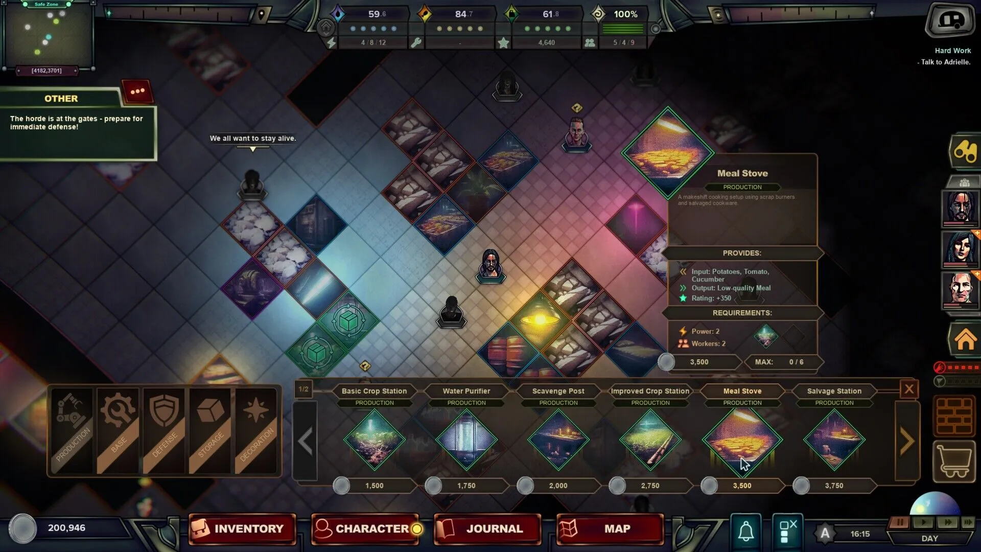 Die Toten warten (PC Steam Schlüssel – Global)