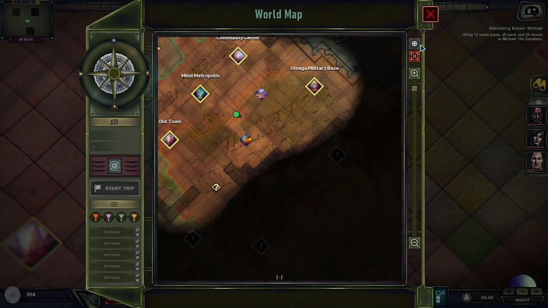 Die Toten warten (PC Steam Schlüssel – Global)