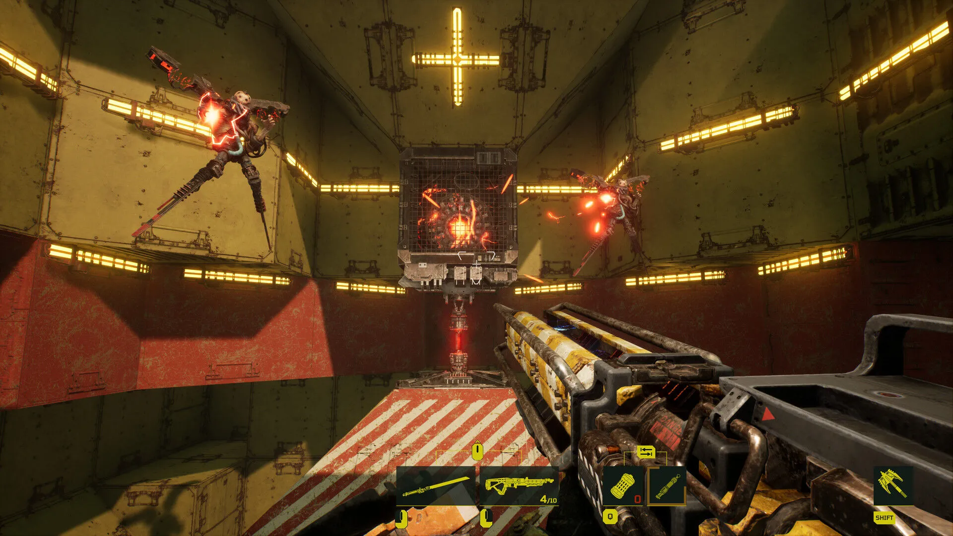 Meet Your Maker – Deluxe Edition (PC Steam-Key – Europa)