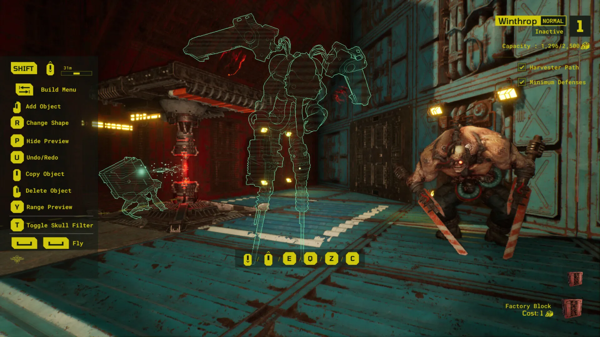 Meet Your Maker – Deluxe Edition (PC Steam-Key – Global)