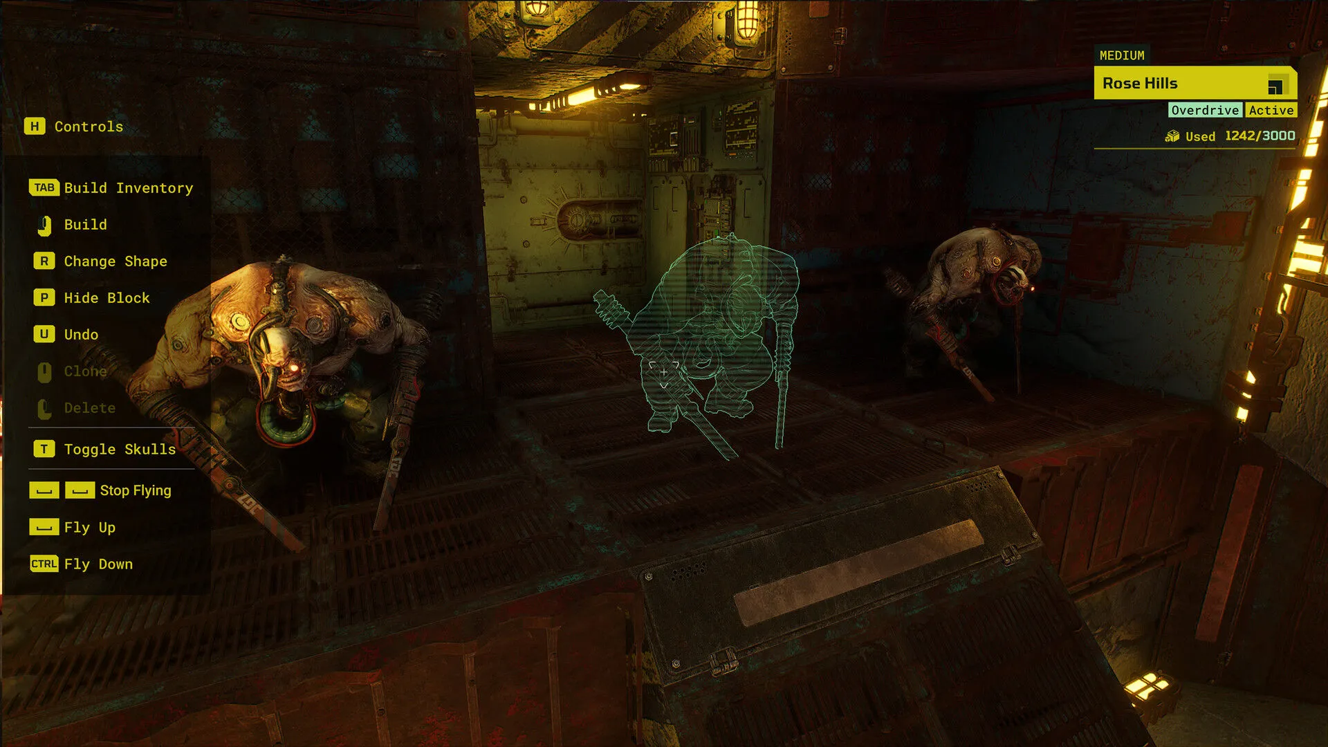 Meet Your Maker – Deluxe Edition (PC Steam-Key – Global)